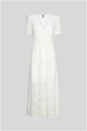 YAS Yasyara 2/4 Ankle Dress