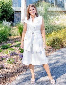 GlamCorner customer review image