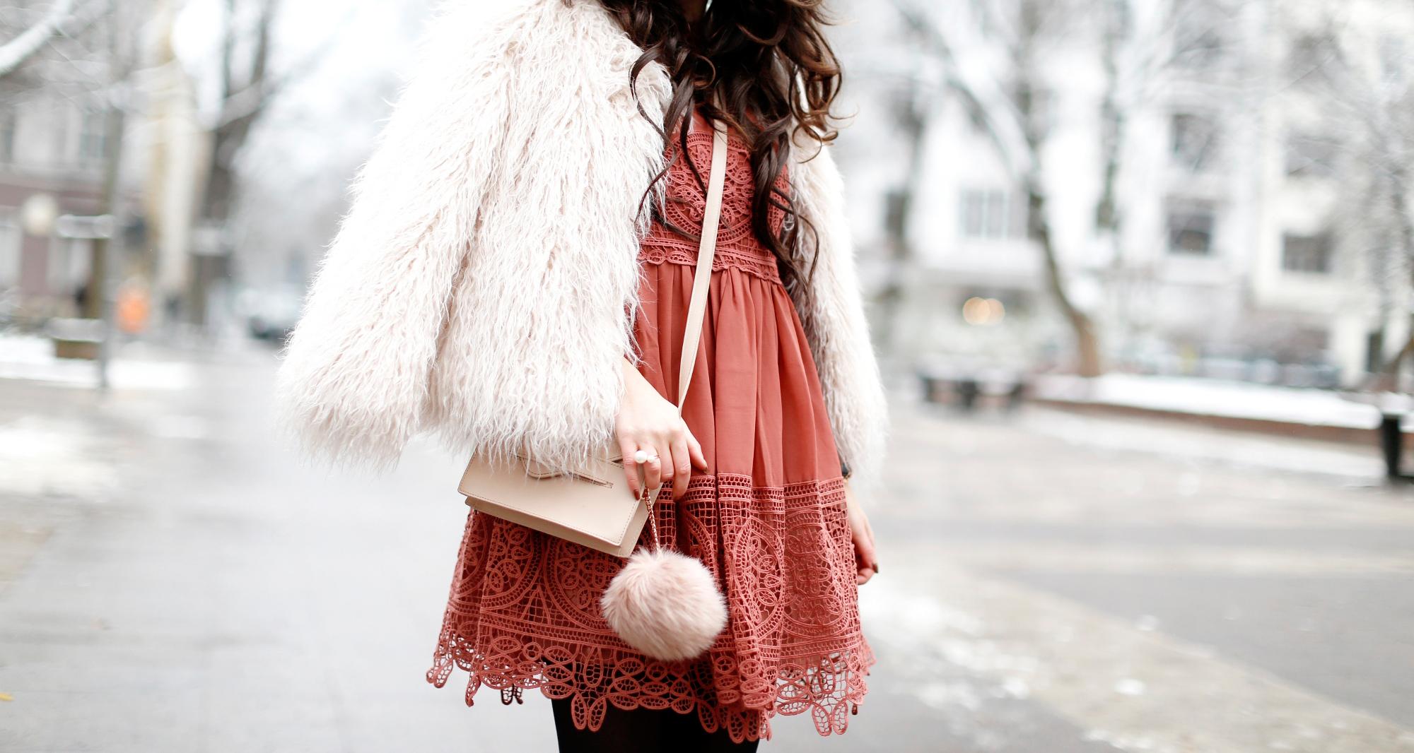 models wearing race style clothing