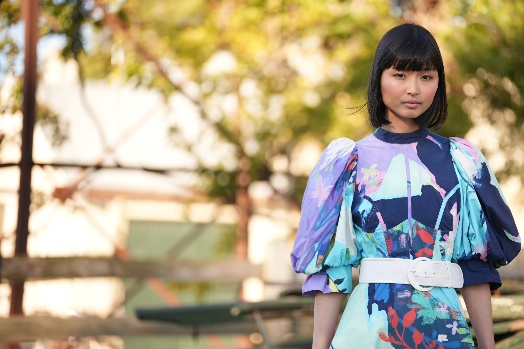 Dress hire in Sydney at GlamCorner - Rent designer dresses