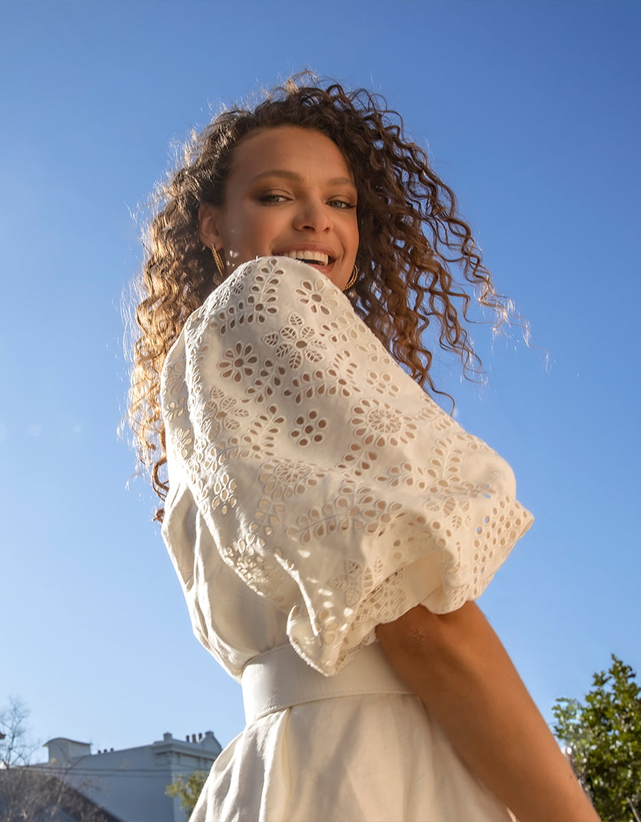 Dress hire in Melbourne at GlamCorner - Rent designer dresses