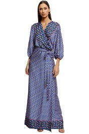Alexia-Admor-Jillian-Long-Sleeve-Maxi-Dress-Blue-Multi-Front