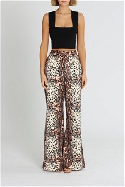 Alice McCall Havana Affair Pants High Rise