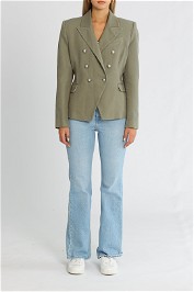 Camilla and Marc Dimmer Blazer