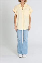 Camilla and Marc Farlow Shirt