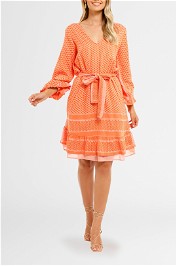 Cecilie Copenhagen Liv Dress Long Sleeve