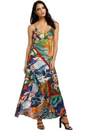 Cooper-By-Trelise-Cooper-Dress-To-Impress-Silkway-Gazing-Front