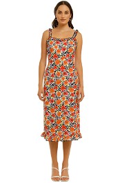 Cooper-St-Let-Go-Midi-Dress-Print-Light-Front