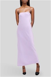 Rent Dresses Wedding Guest Kookai Milan Ivy Slip Dress