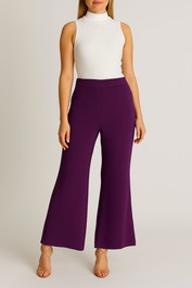Dress Hire Brunch Kookai Ultraviolet Pants