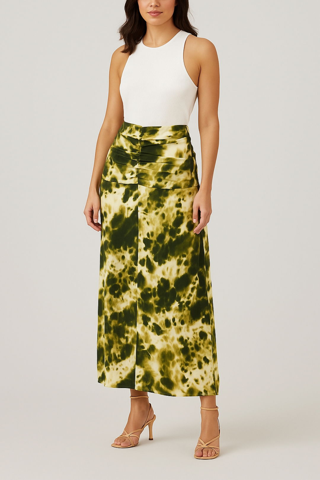 Dress Hire brunch WNTRMSE Favourite Brand Cortez Skirt
