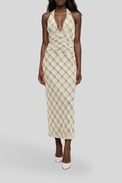 dress hire formal event Kookai Cara Maxi Dress