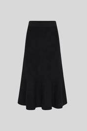 Dress Hire date night David Lawrence 	Marilyn Knit Skirt