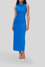 Dress Hire evening kookai bolt maxi dress