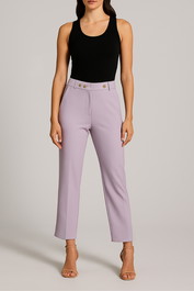 Dress hire work function CUE Maggie Trousers