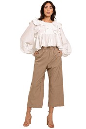 Elka Collective Shore Pant