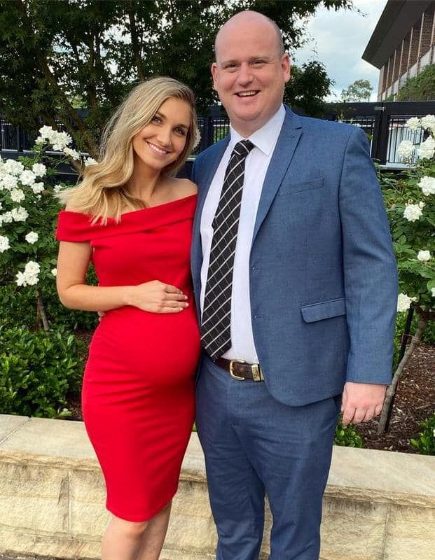 Rent Maternity Dresses, Felicity