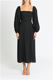 Jillian Boustred Frankie Maxi Dress