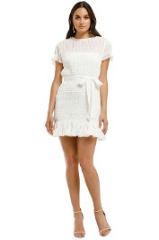 Keepsake-The-Label-Naive-Mini-Dress-Porcelain-Front