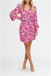 Little Havana Mini Dress Rebecca Vallance