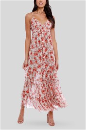 Misa LA Fallon Dress