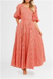 Morrison Amelia Dress maxi