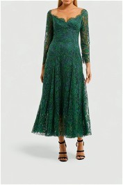Moss-and-Spy-Kathleen-Dress-Emerad-Back