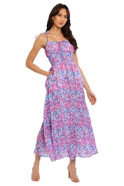 Nicholas Halia Dress