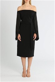 Pasduchas I'm Yours Sleeve Midi