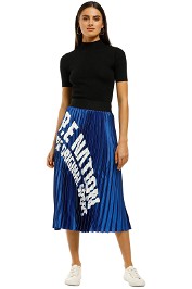 PE-Nation-Rerun-Skirt-Blue-Front