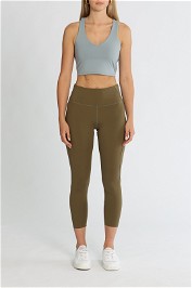 PE Nation Full Court Sports Bra