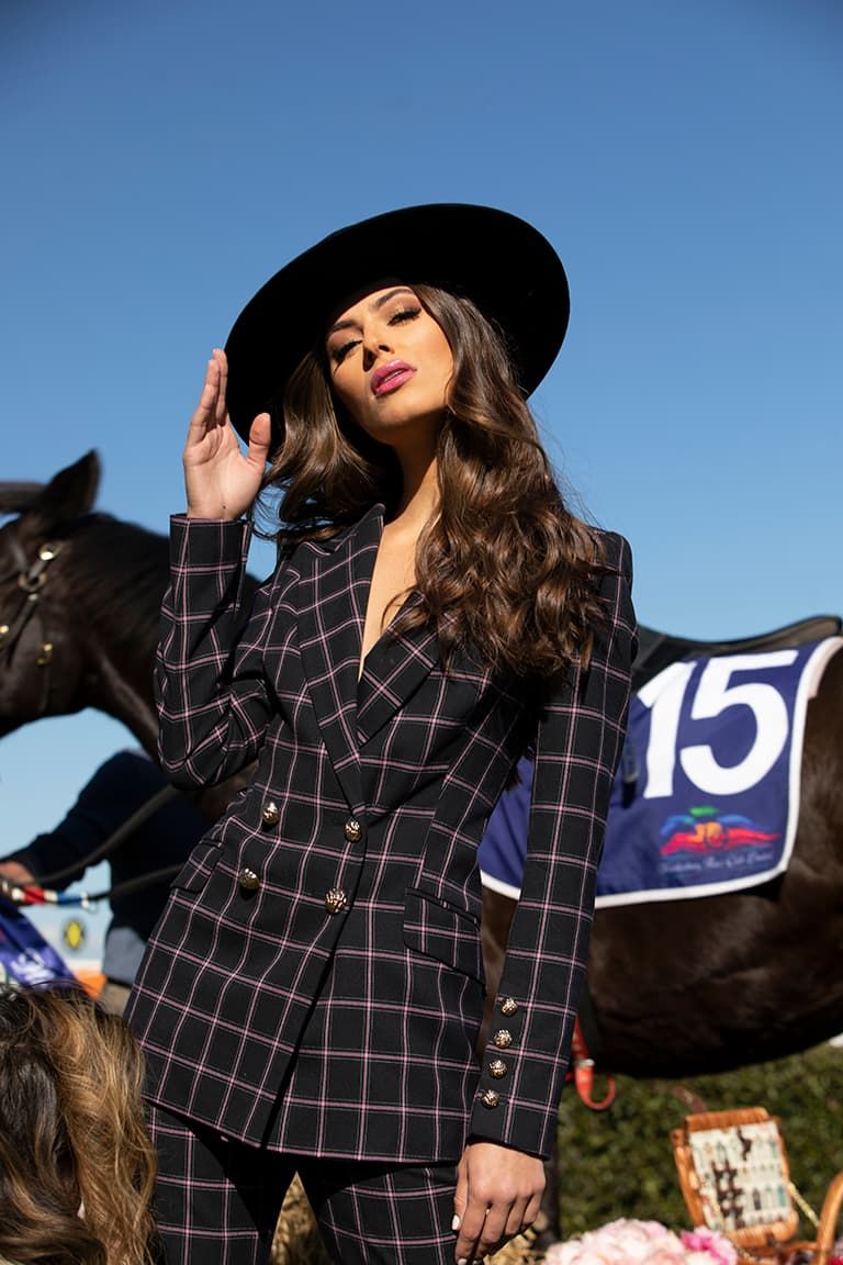 Race Day Suits Rental