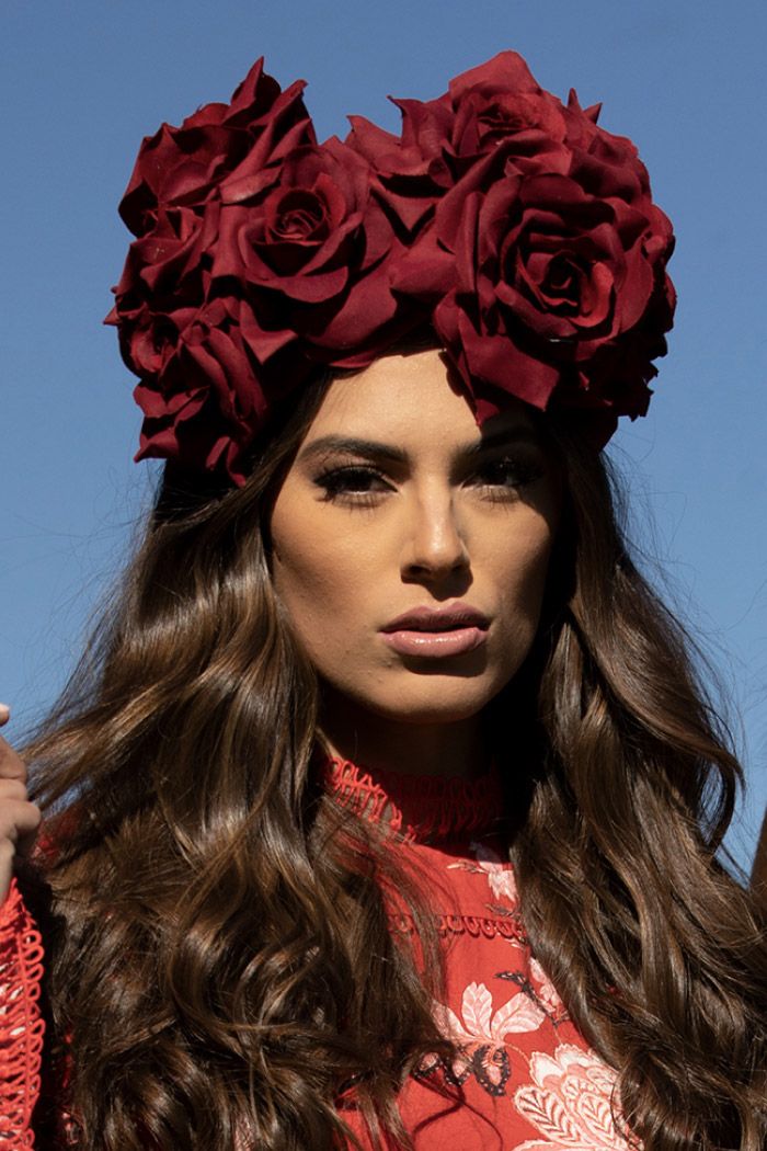 Race Day Fascinators Rental