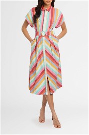 Rebecca Vallance Lolita Midi front