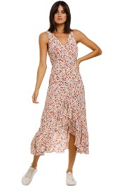 Rue-Stiic-Talina-Ruffle-Dress-Fujette-Marocaine-Front