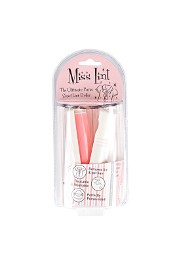 Secret Weapons - Miss Lint - Pink - Front