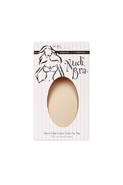 Secret Weapons - Nudi Bra - Nude - Front