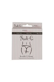 Secret Weapons - Nudi-G - Front