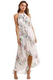 Ted Baker Threlin Halterneck Dress