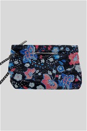 Mimco Va Va Bloom Pouch/Clutch in Multi Colour