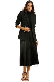 Wish-Delight-Blazer-Black-Front