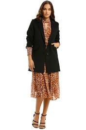 Wish-Essential-Coat-Black-Front