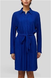 YAS Yasolinda Ls Shirt Dress